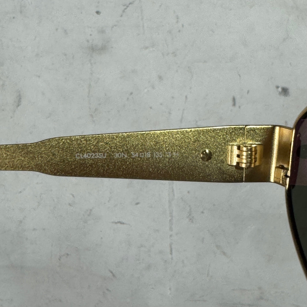 Celine CL40325U Sunglasses New