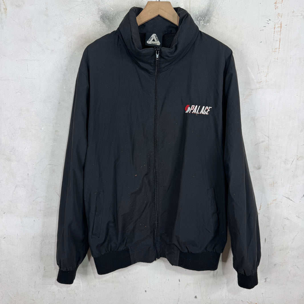 Palace Trailblazers Windbreaker