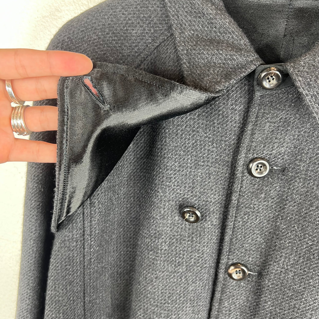 Gucci Wool Bomber Jacket