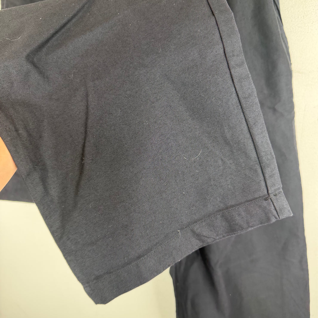 Stussy Baggy Pleated Pants