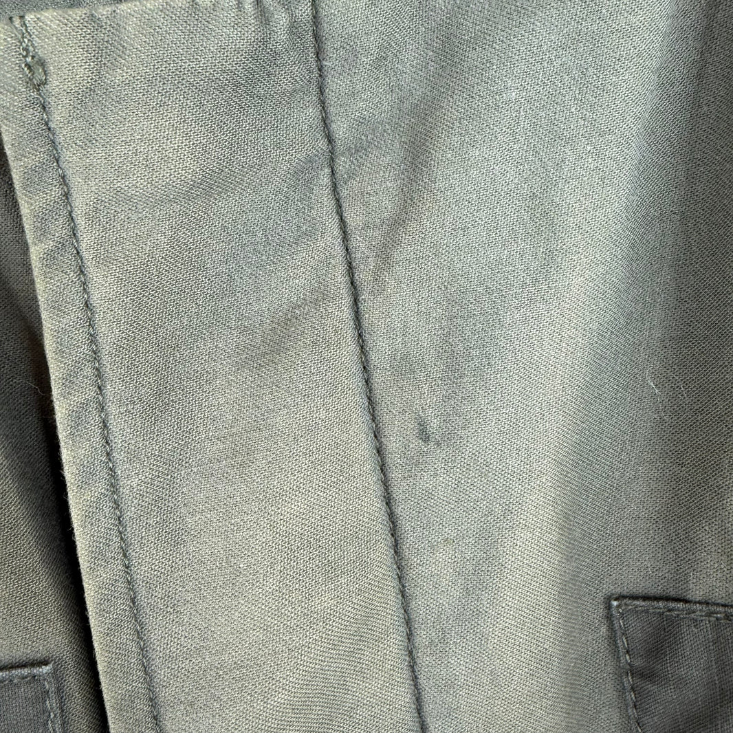 WTAPS Mike Military Jacket