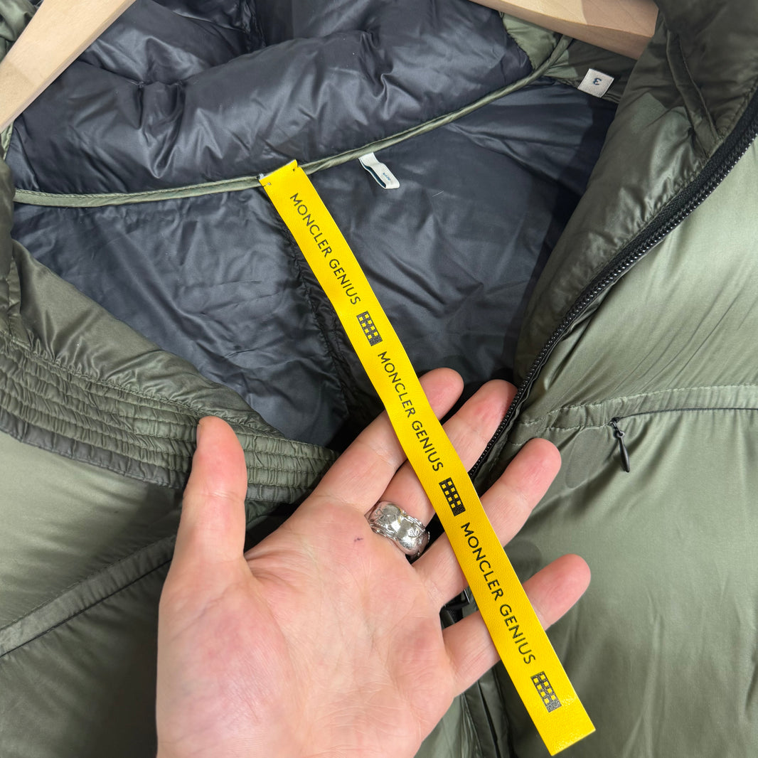 Moncler x Craig Green Maher Giubbotto Jacket