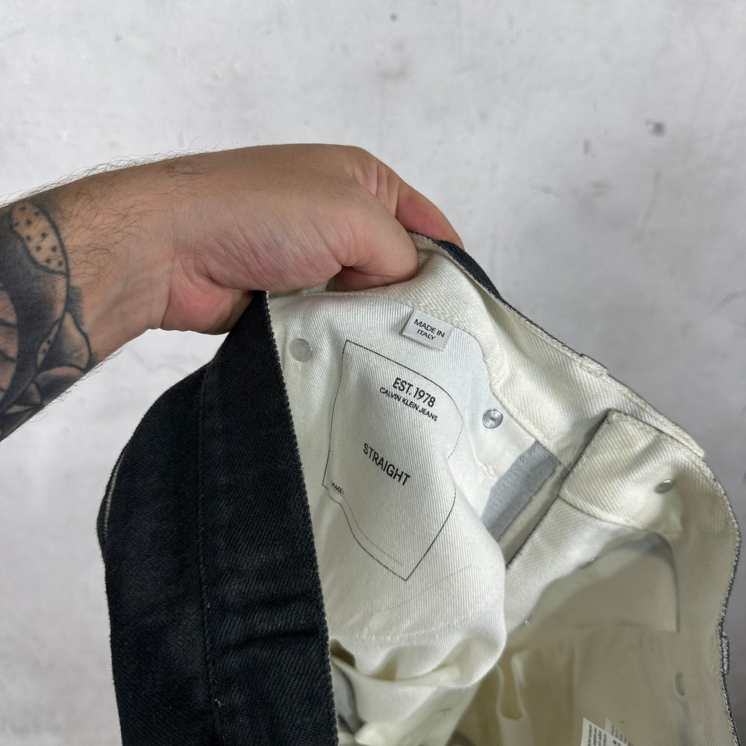 Calvin Klein 205W39NYC Moon Land Jeans