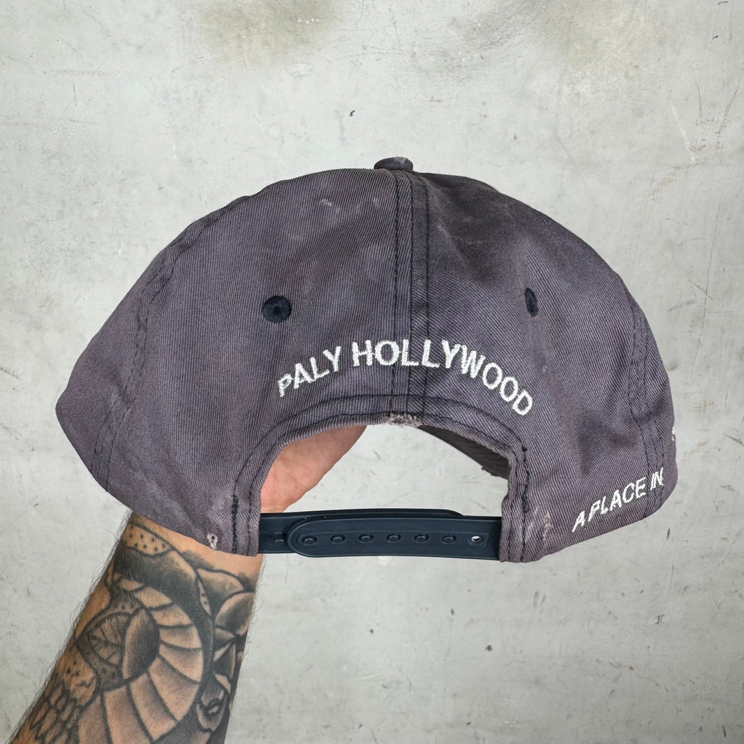 Paly Monty Hat