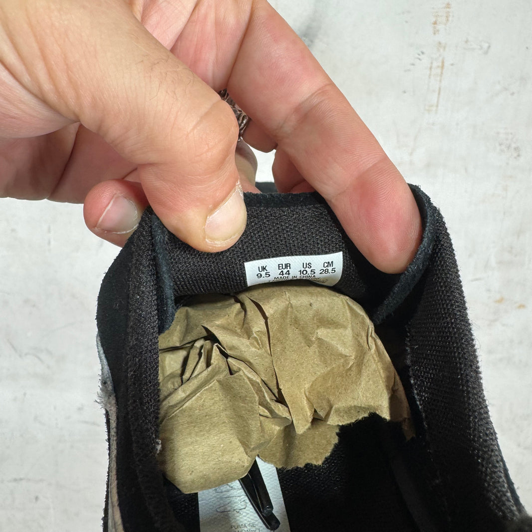 Balenciaga x Puma Distressed Speed Cats