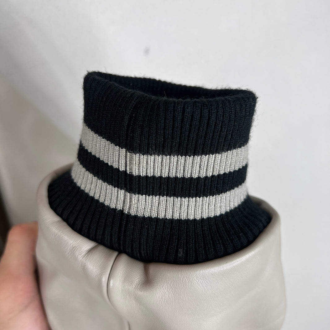 Stussy Dries Van Noten Varsity Jacket