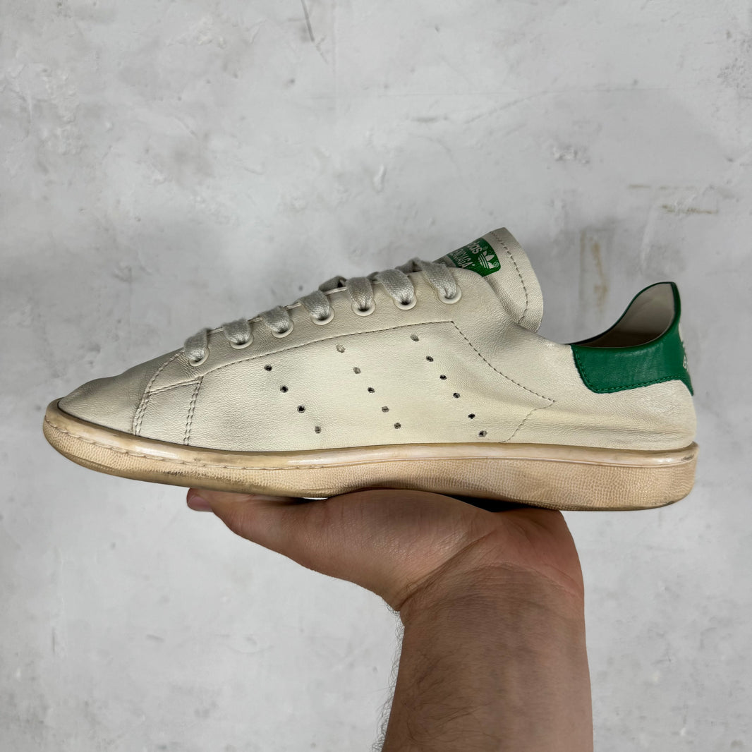 Balenciaga x Adidas Stan Smiths