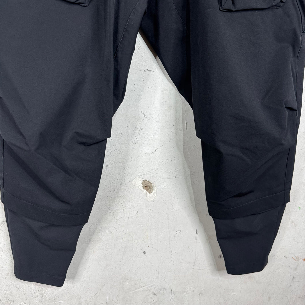 Acronym P23Q-DS Nylon Pants