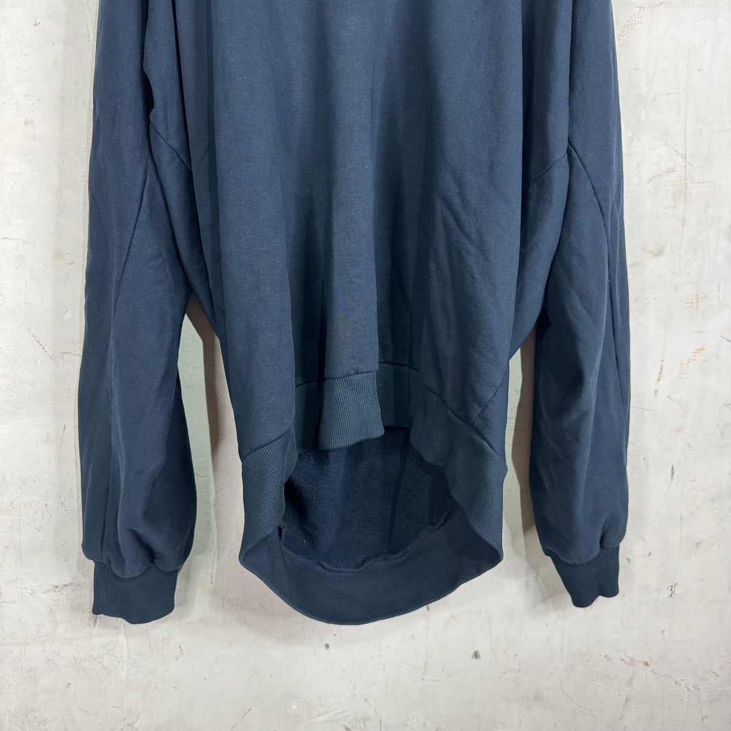 Prototypes Past Present Future Crewneck