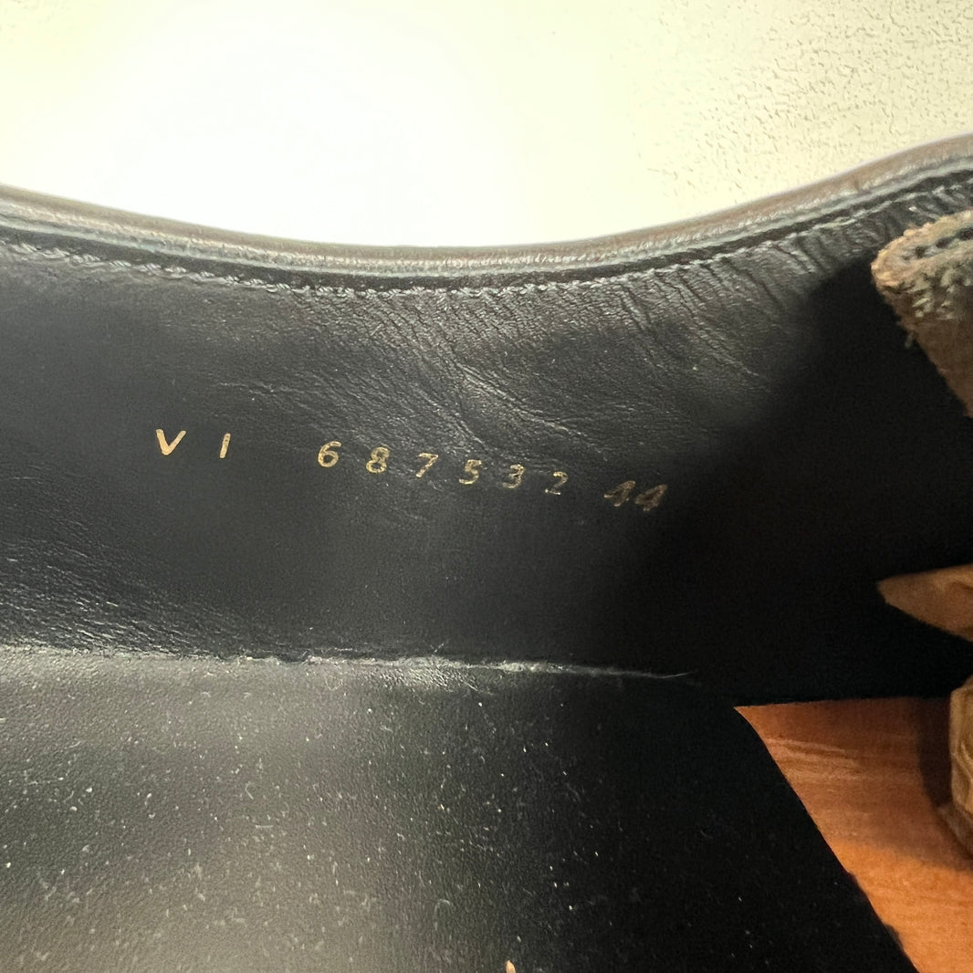 Saint Laurent Marbeuf Derbys