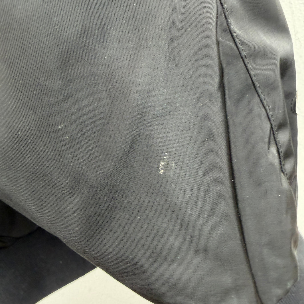 Neighborhood Harley Davidson Skeleton Jacket