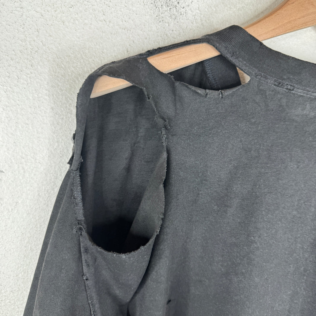 Balenciaga Emo T-Shirt