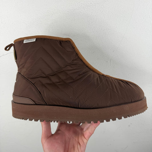 Suicoke Nepenthes Kenn Sherpa Winter Boots