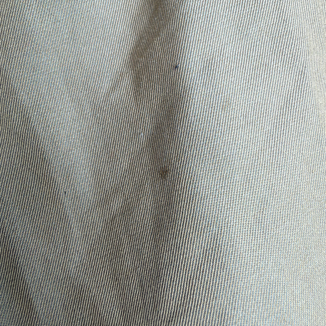 Burberry Plaid Liner Trench Coat