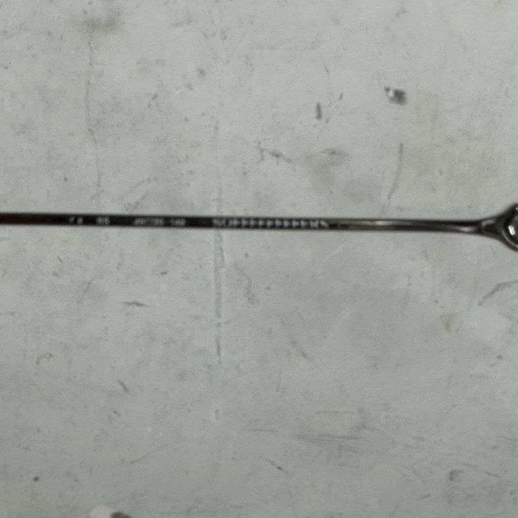 Chrome Hearts Soffffffffers Glasses