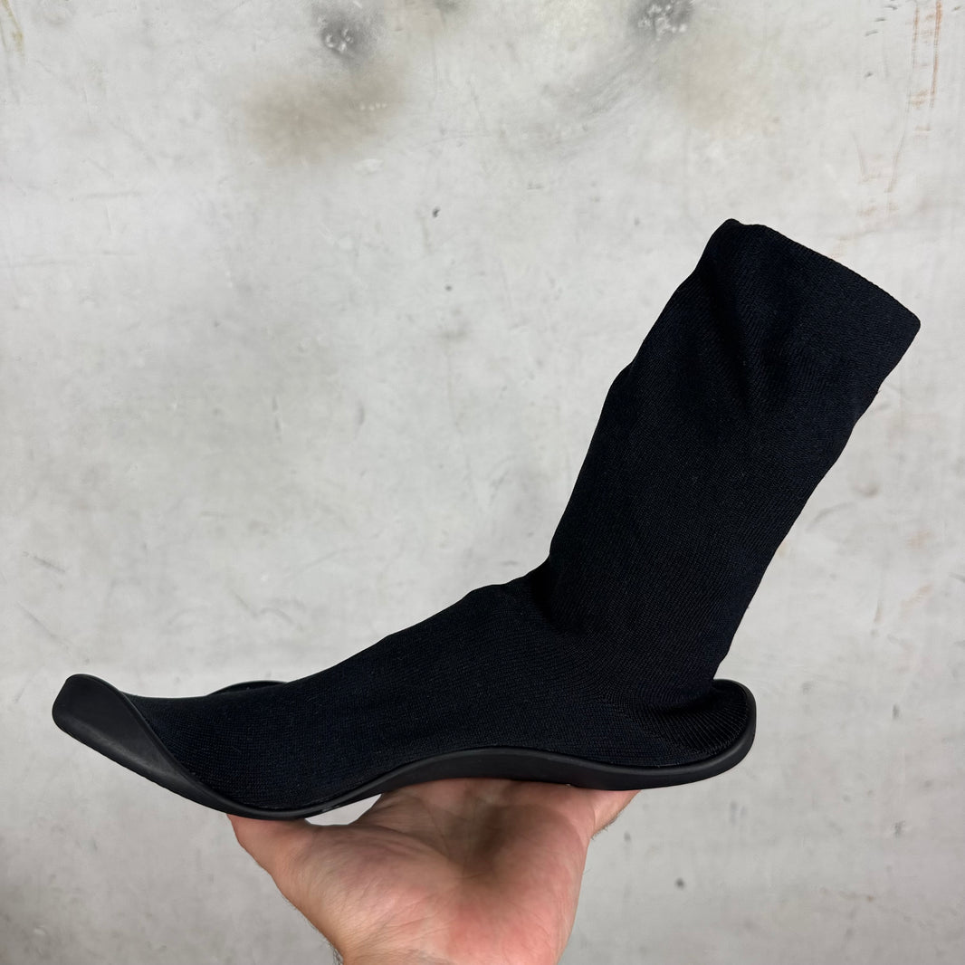 Balenciaga Sock Sneaker Flats