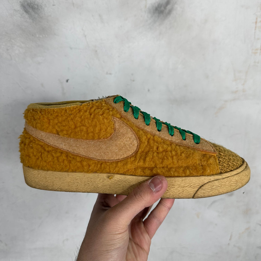 Nike x CPFM Sponge ID Blazer