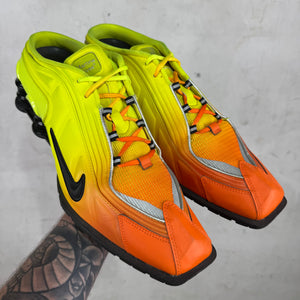 Nike x Martine Rose Shox MR4 Mules