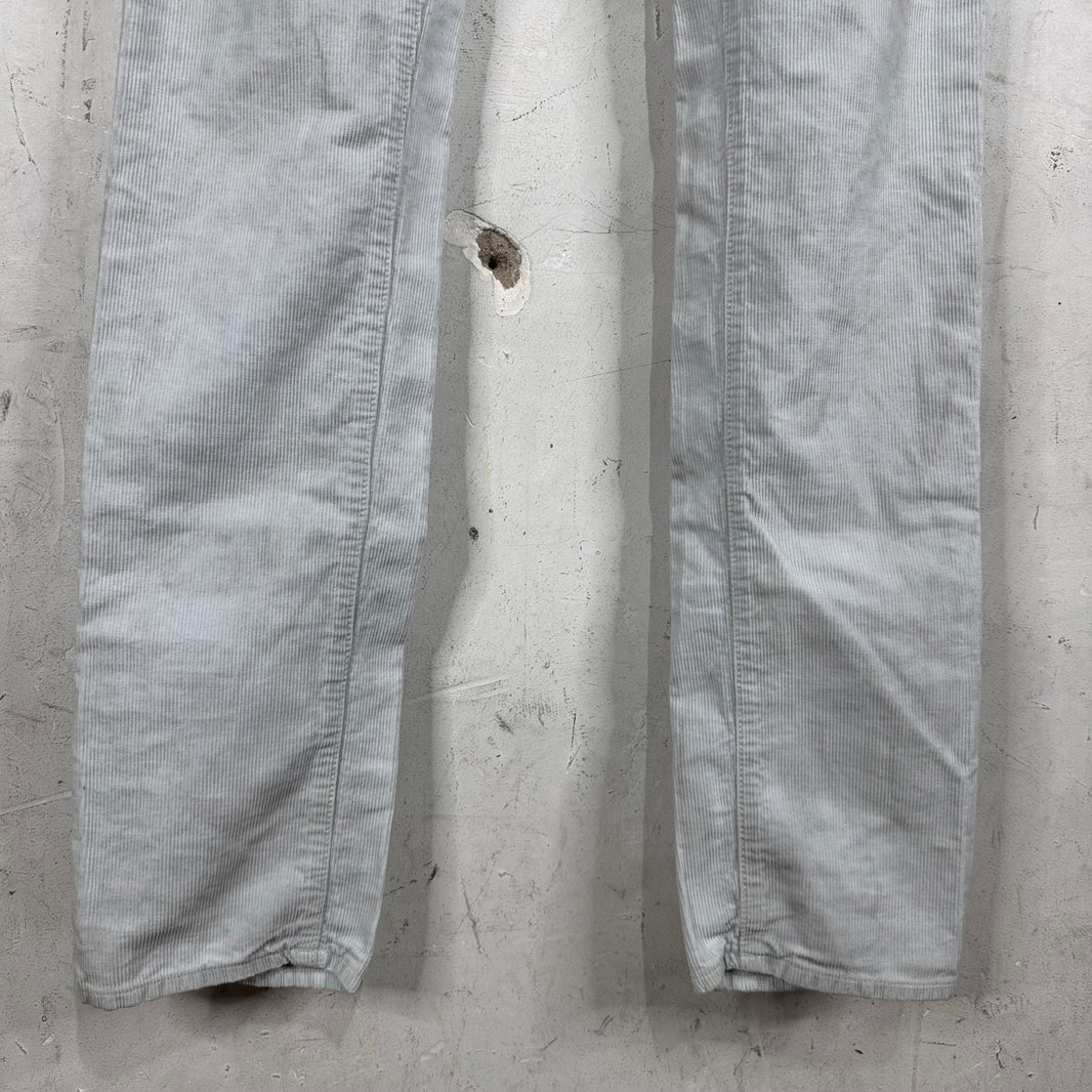 Balmain Corduroy Pants