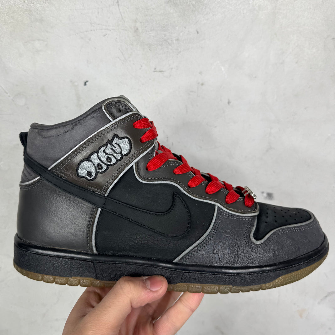 Nike MF Doom Dunk Highs
