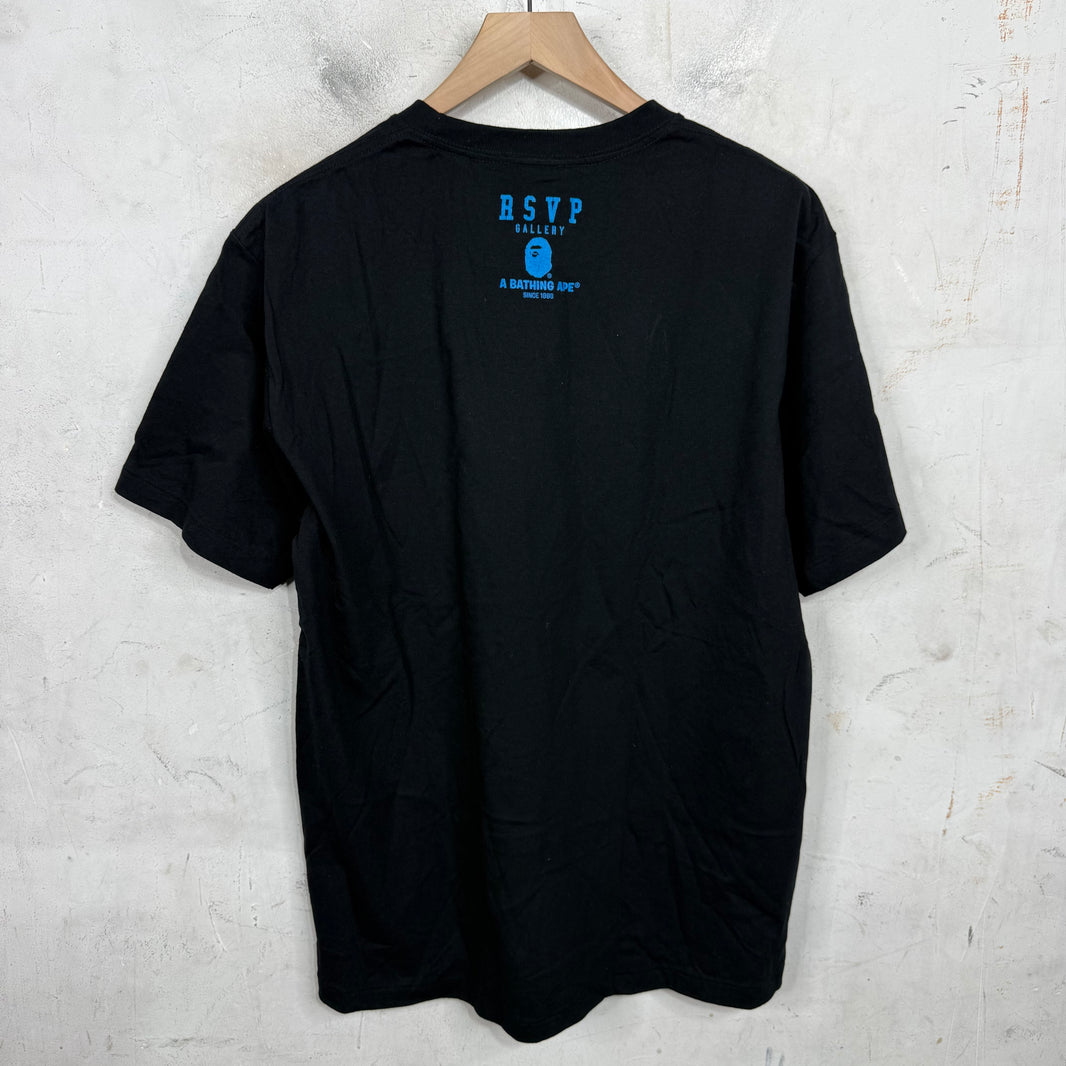 Bape RSVP Gallery T-Shirt