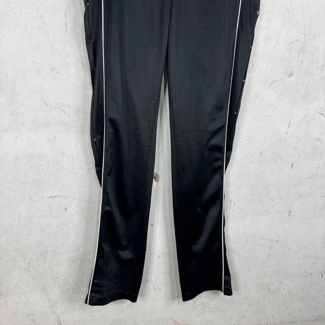 Margiela Tear Away Track Pants