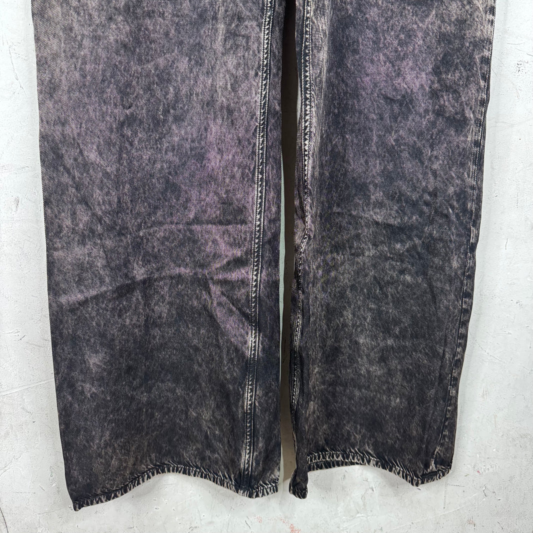 Acne Studios BNWT Tromp Jean Viscose Pants