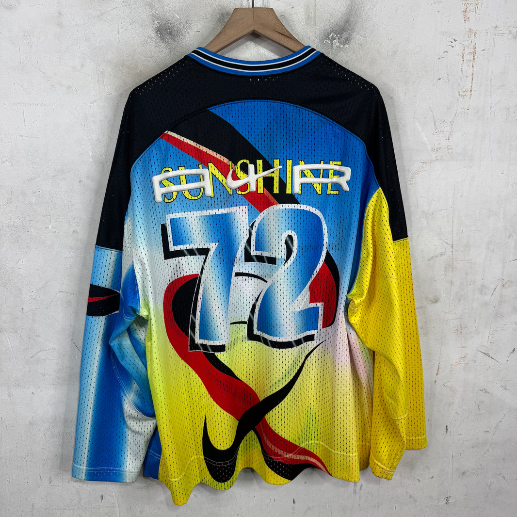 CPFM x Nike Reversible Jersey