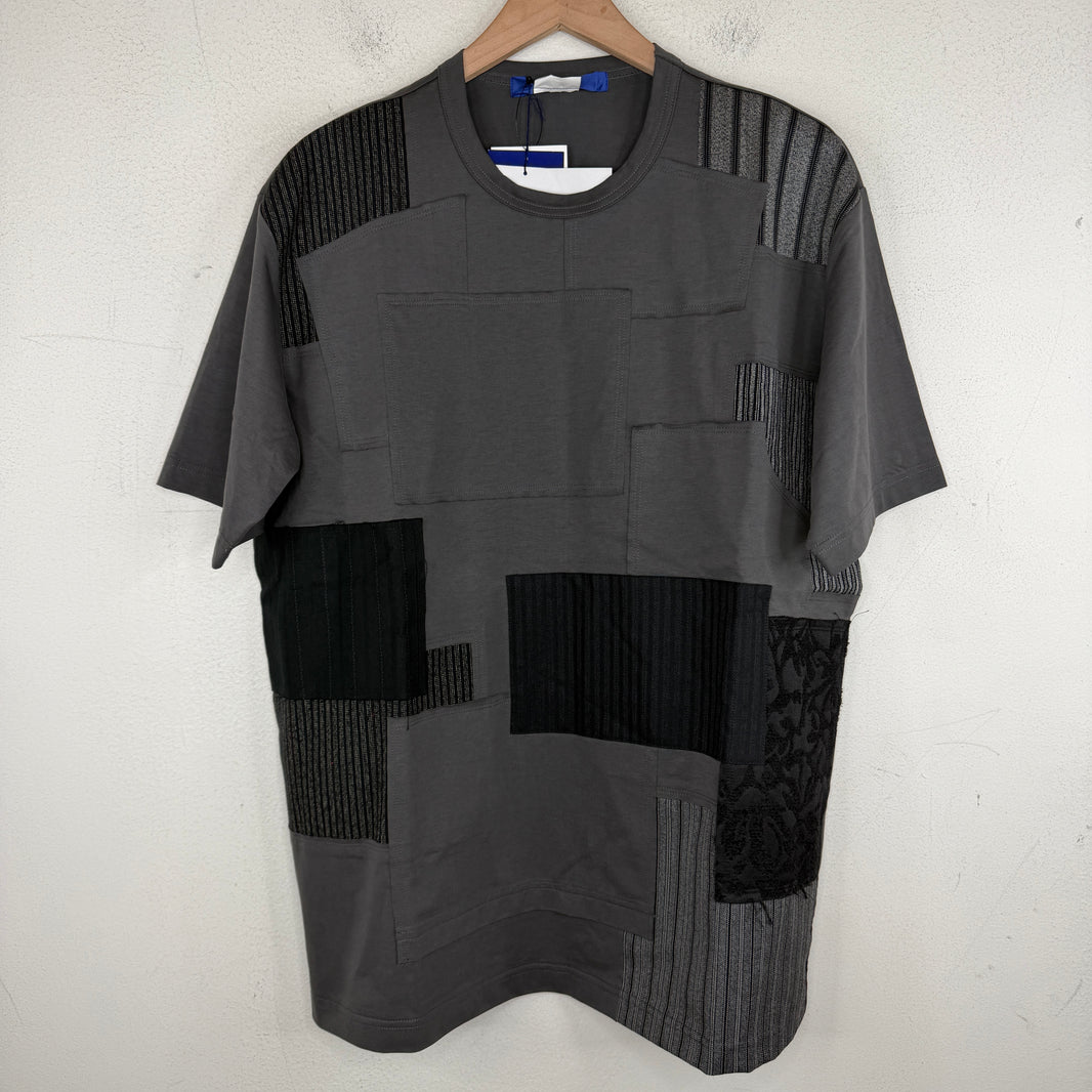 Junya Watanabe Patchwork T-Shirt