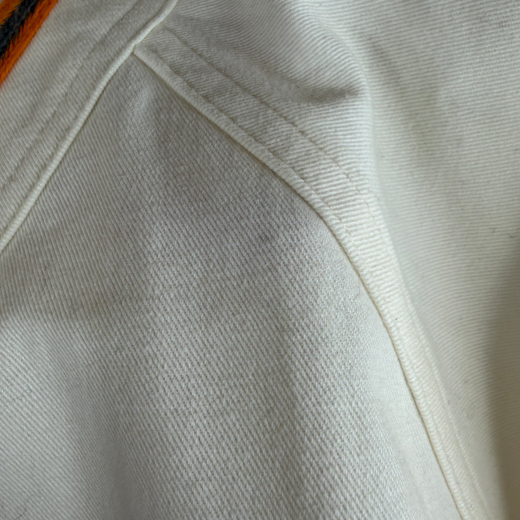 Bode Recreation Baseball Jersey