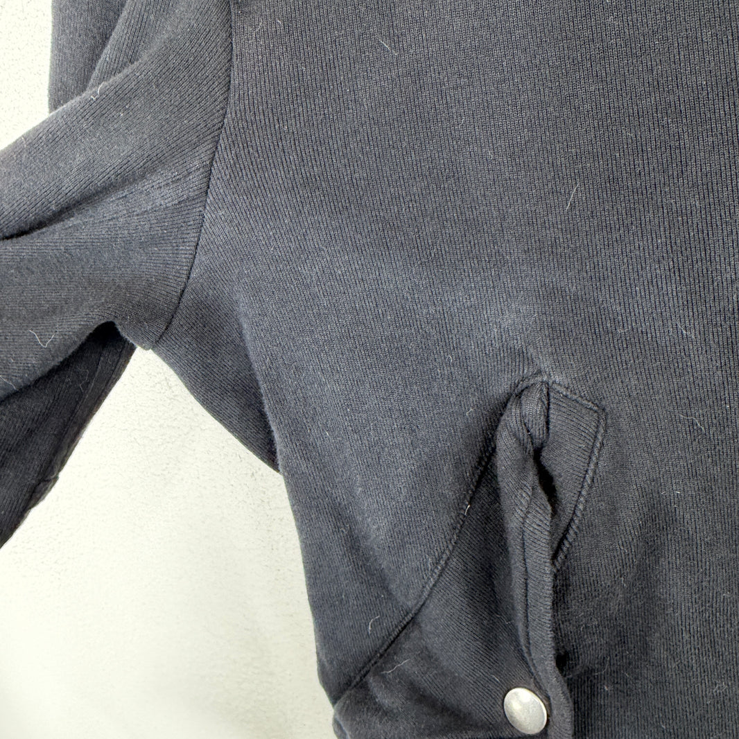 Undercover 2004 Languid Light Bomber Jacket