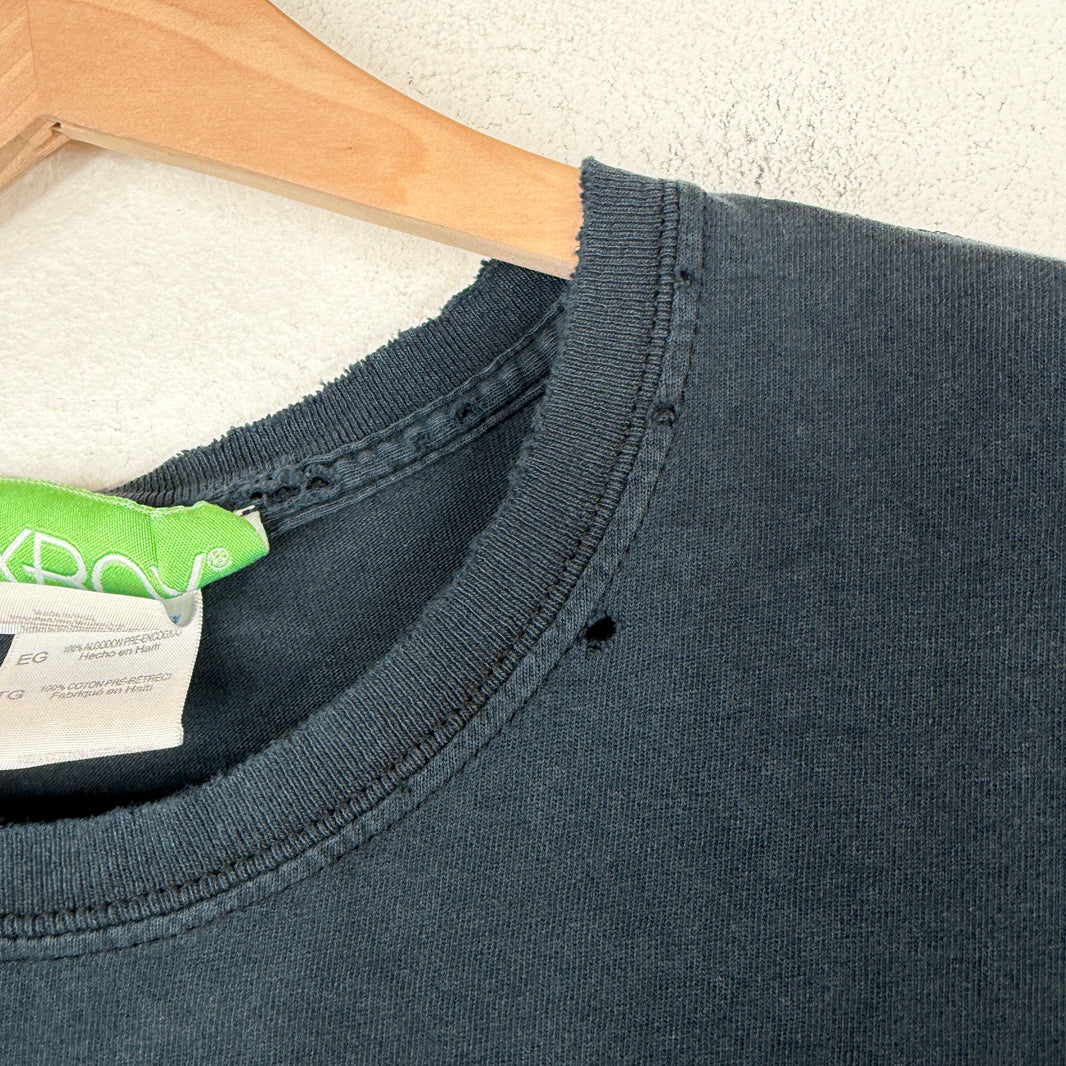 Vintage Smoked Xbox 360 T-Shirt