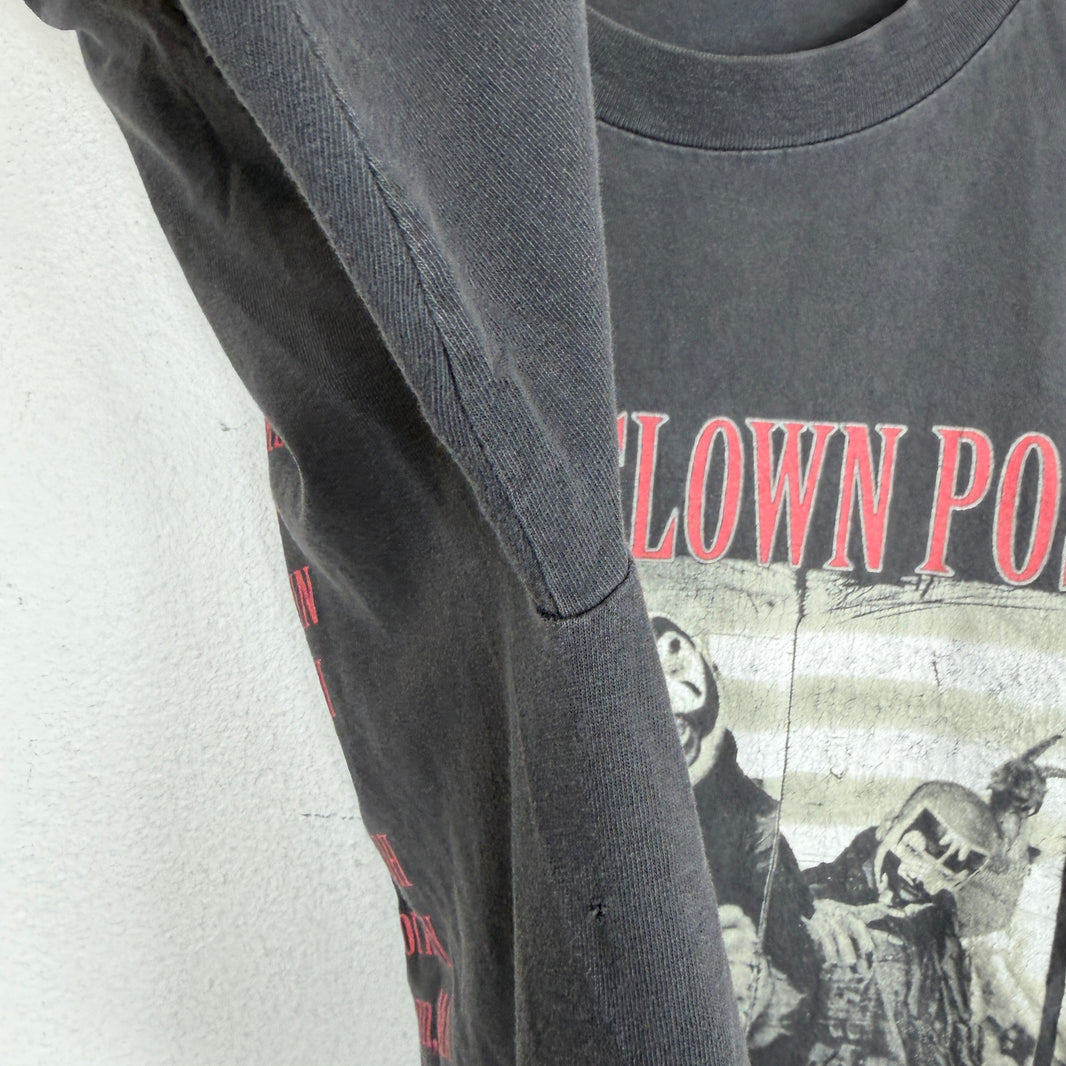 Vintage ICP Amazing Jeckel Brother Tour T-Shirt