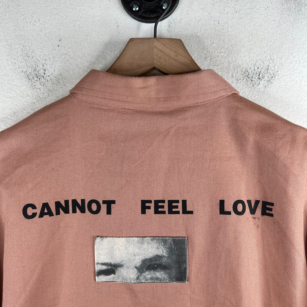 ERD Cannot Feel Love Jacket
