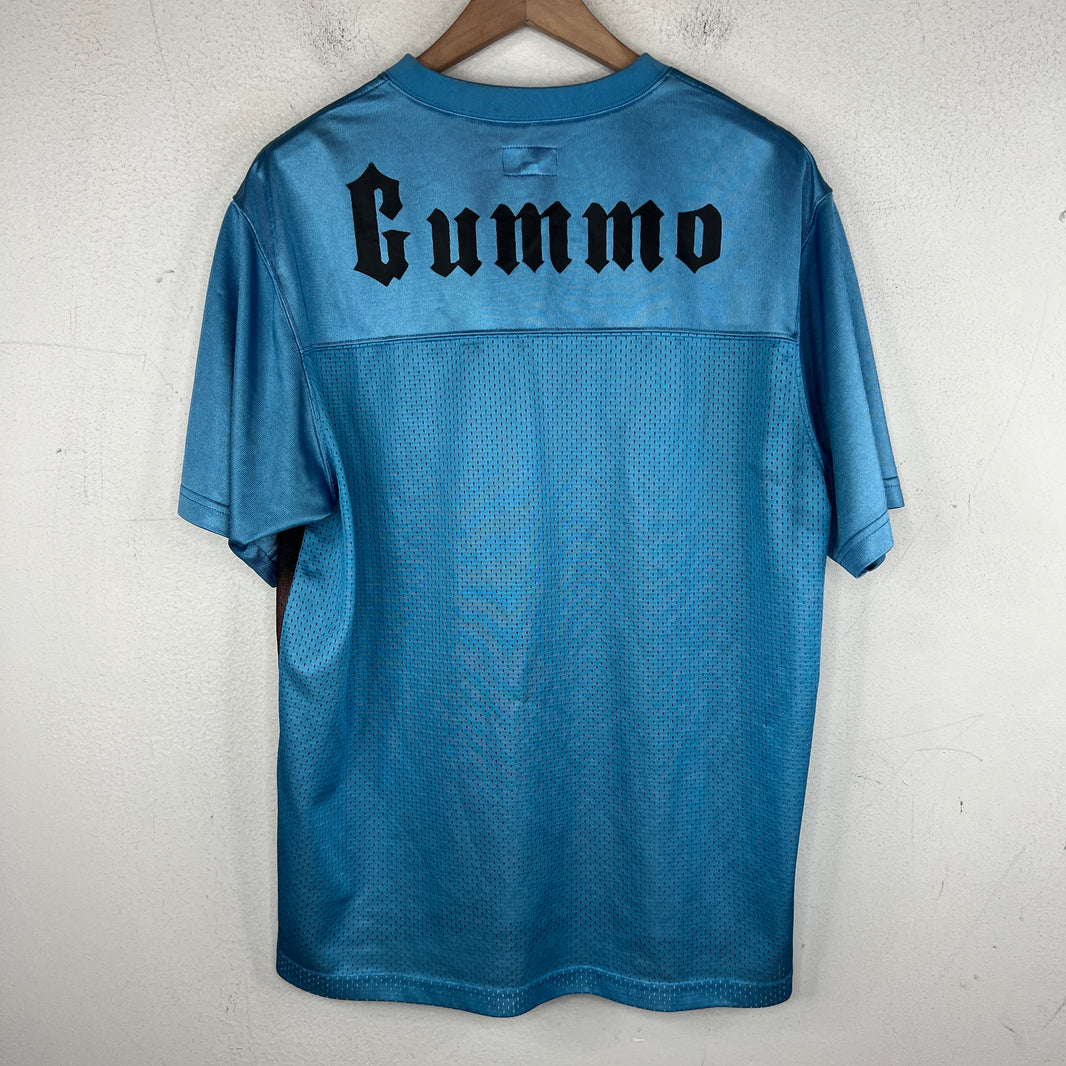 Supreme Gummo Blue Jersey
