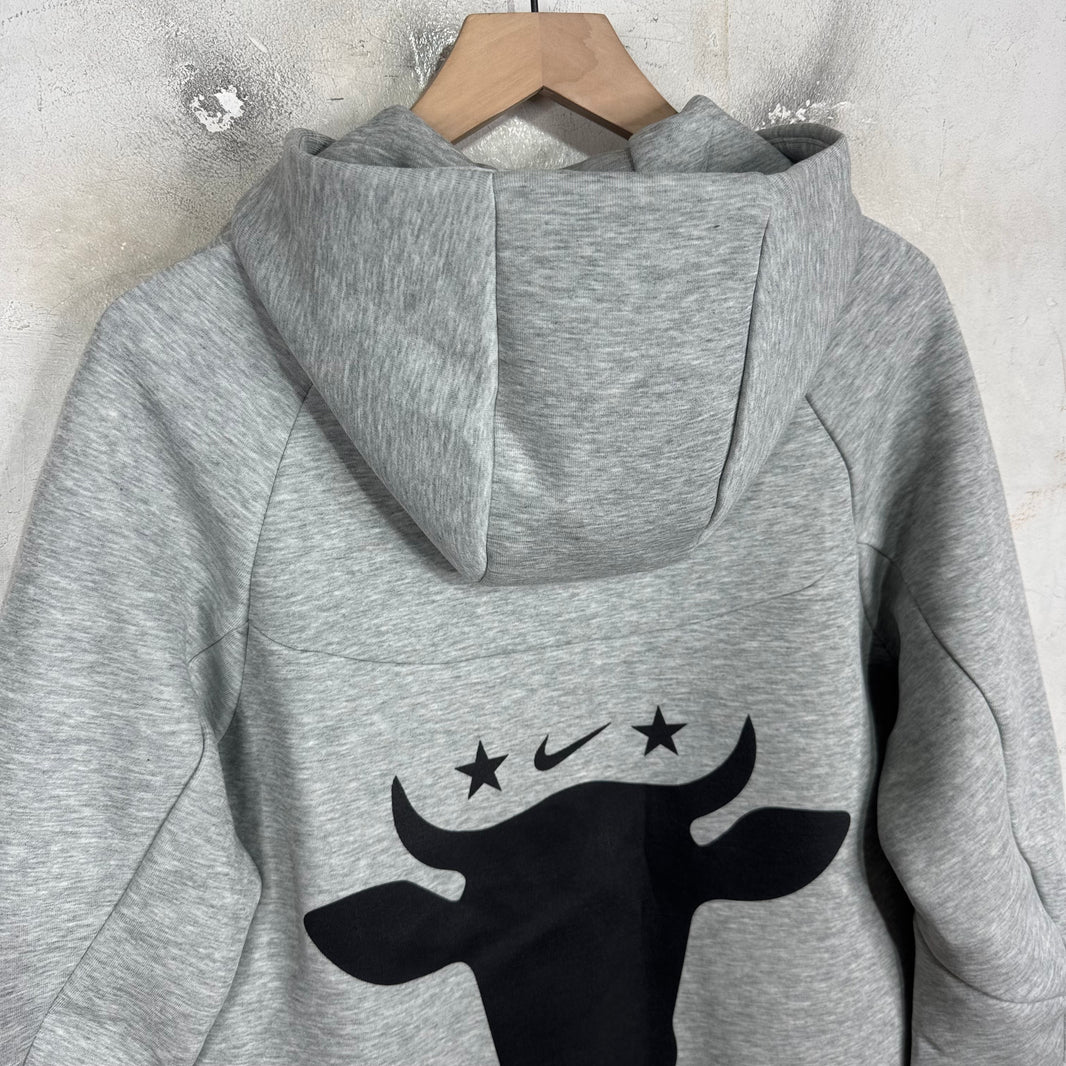 Nike x Wagyu Tech Hoodie