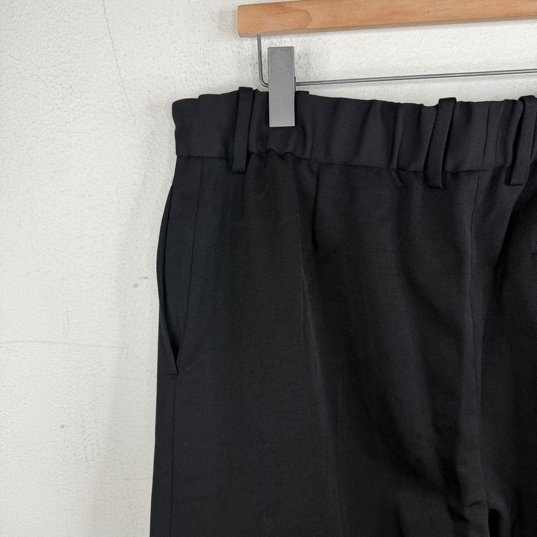 Bottega Veneta Elastic Waist Trousers