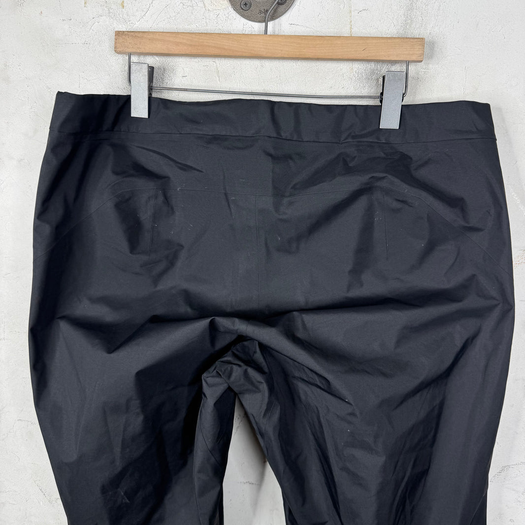 Arc’teryx Buckled Beta Shell Pants