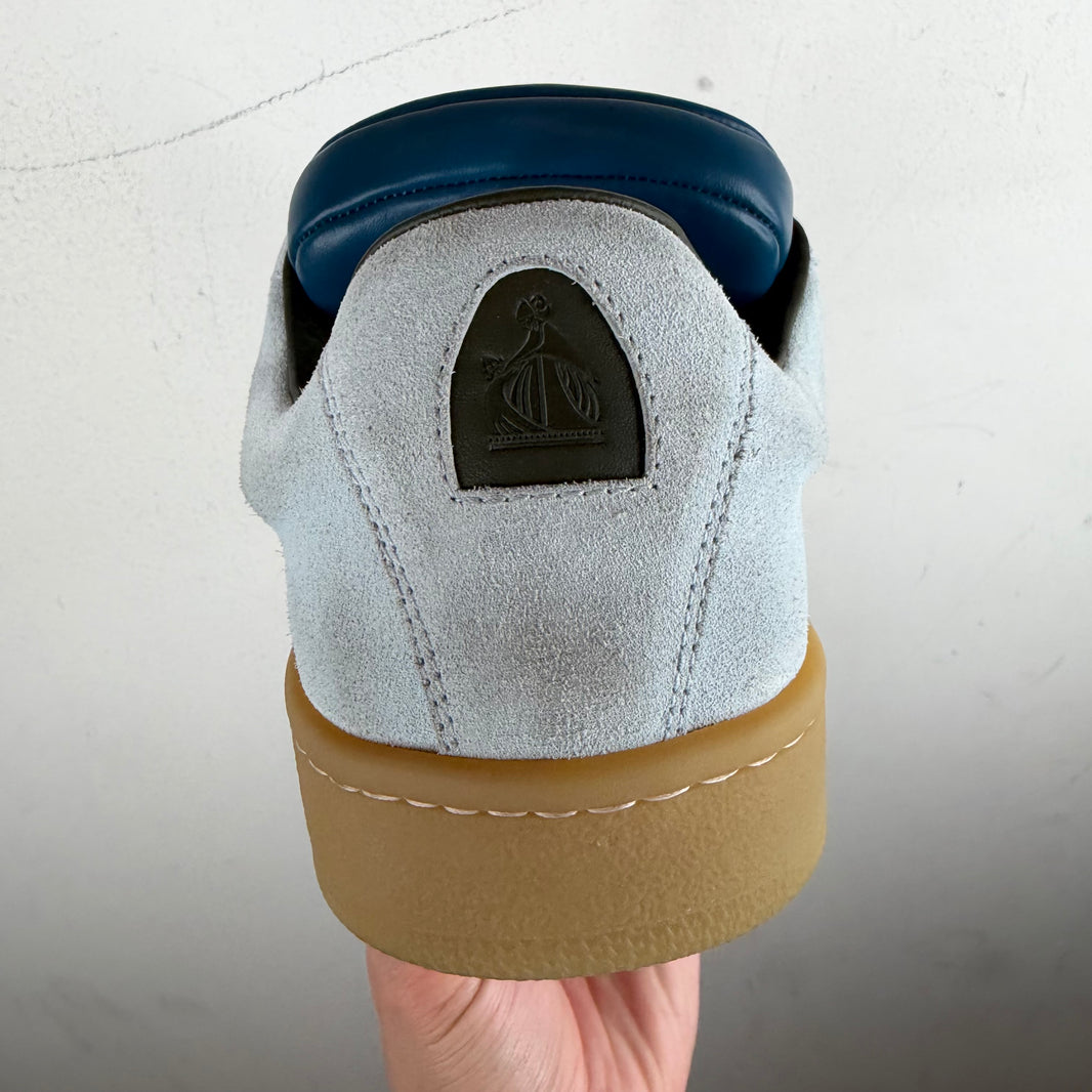 Lanvin Curb Lite Sneakers