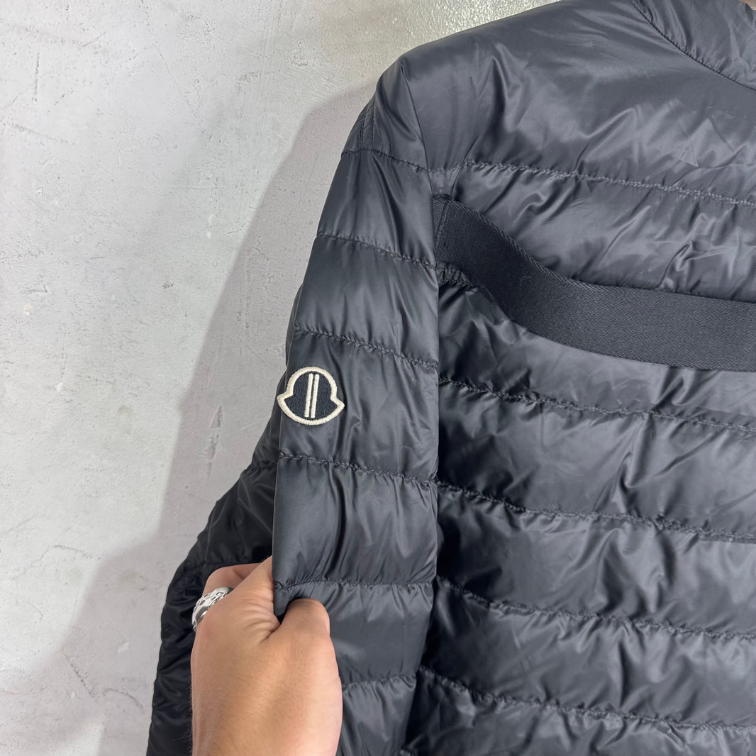 Rick Owens x Moncler Padded Outershirt Jacket