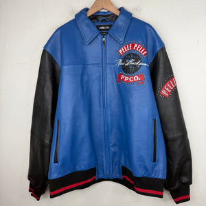 Pelle Pelle World Tour Leather Jacket
