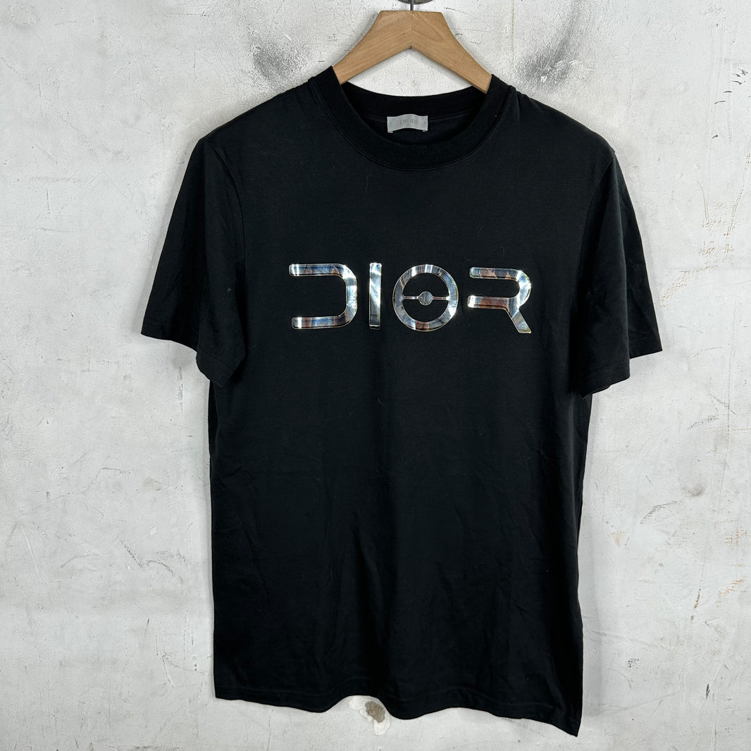 Dior Soroyama Logo T-Shirt