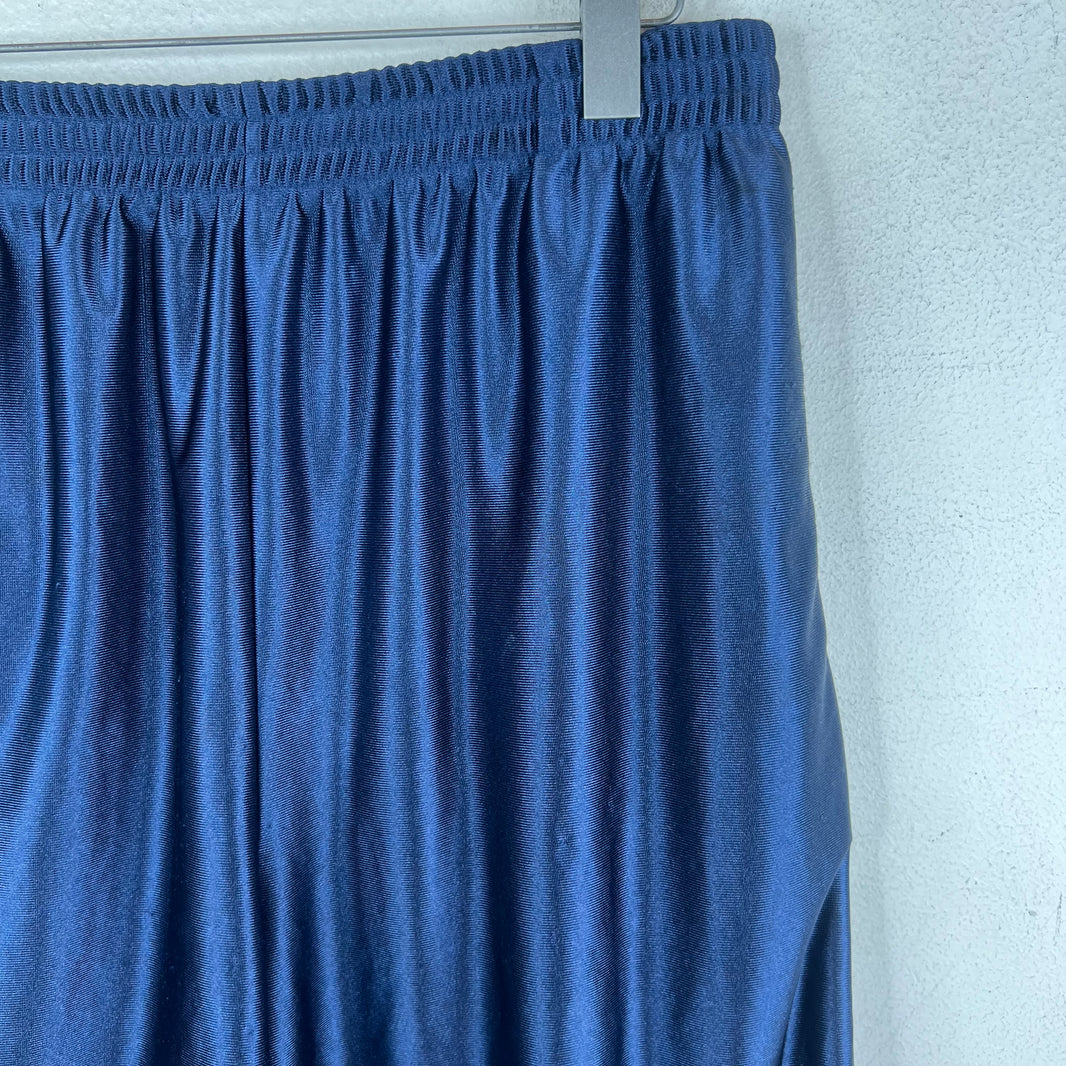 Balenciaga Long Unity Basketball Shorts
