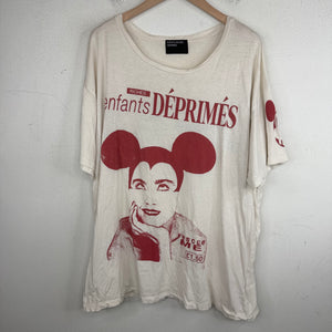 ERD Lust Logo T-Shirt