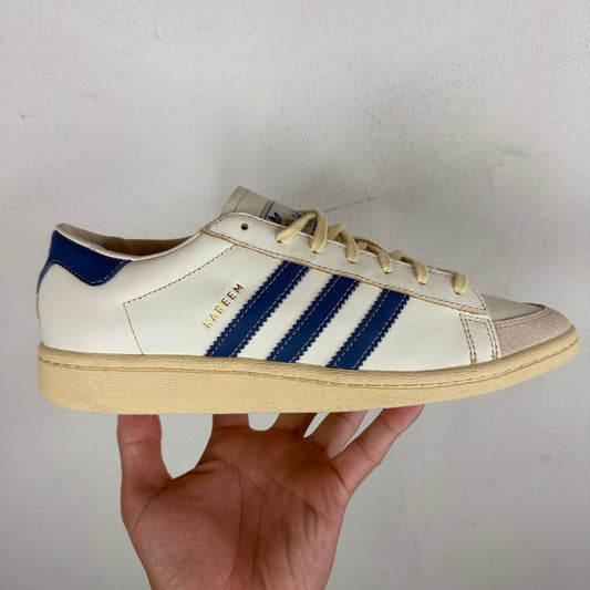 Adidas Willy Chavarria Kareem Pointed Toe Sneakers