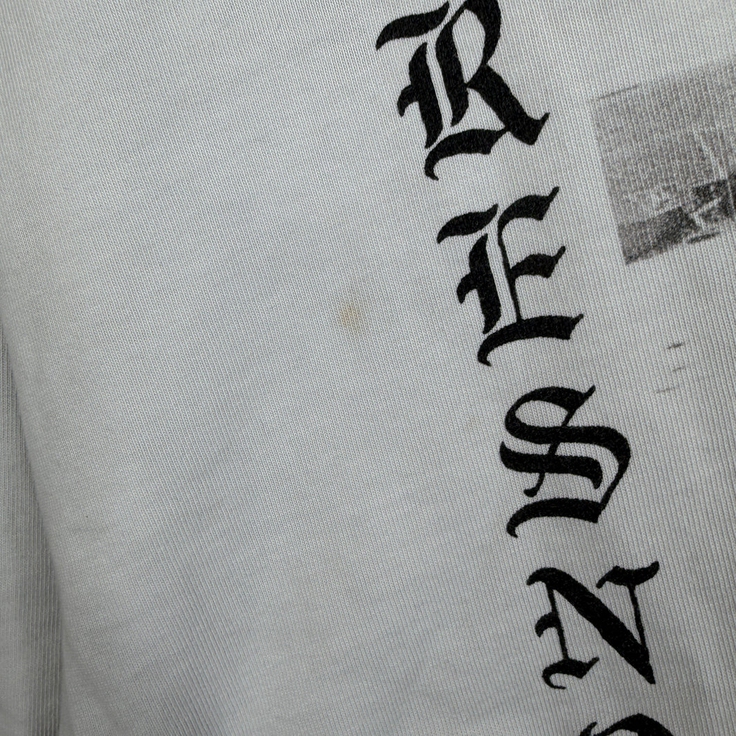 Willy Chavarria Life Style T-Shirt