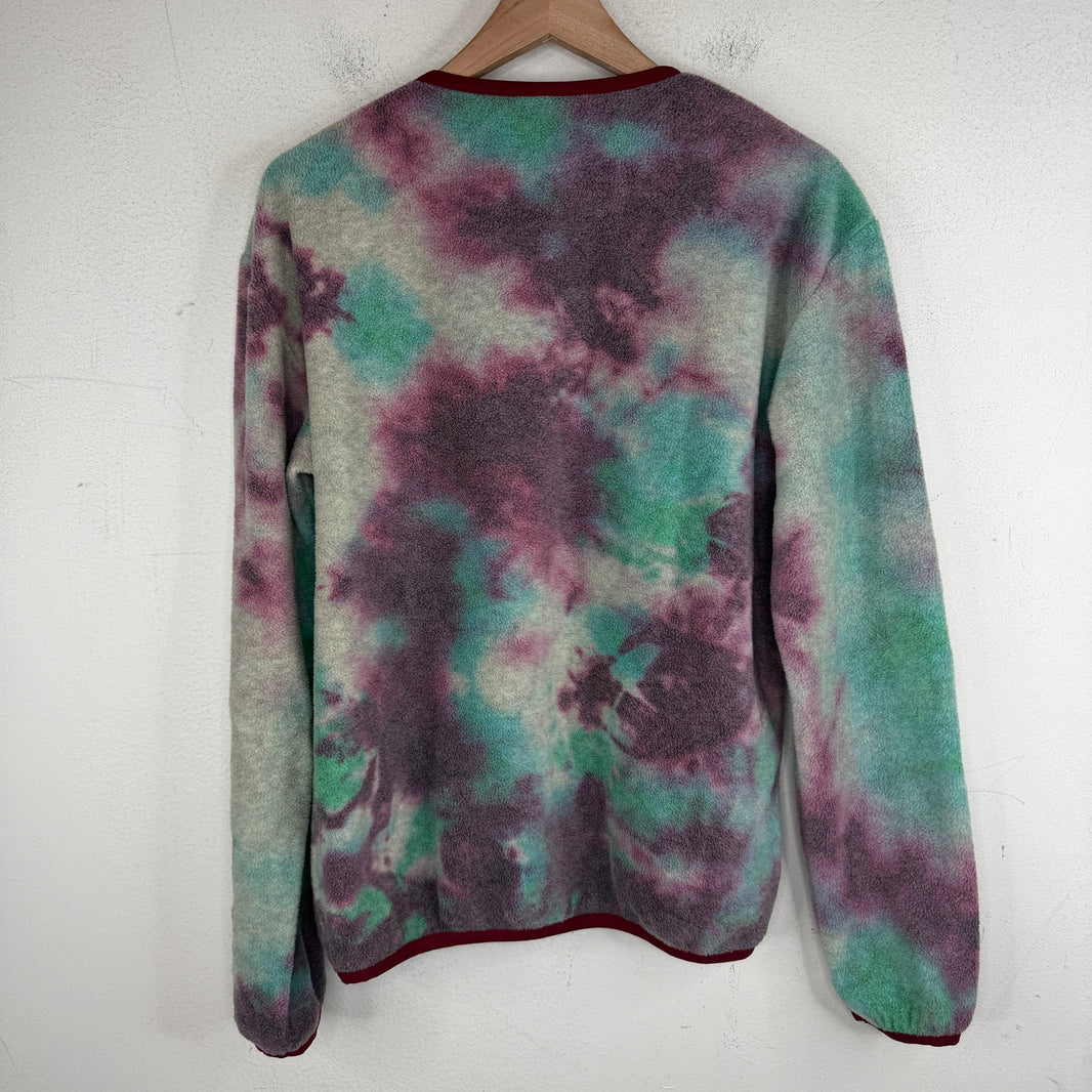 Kapital Peace Fleece Sweater