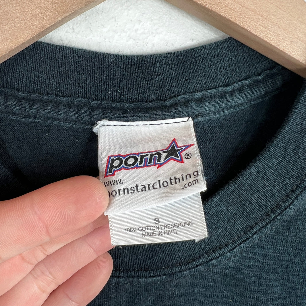 Vintage Porn Star Ron Jeremy is My Father Cut Off T-Shirt