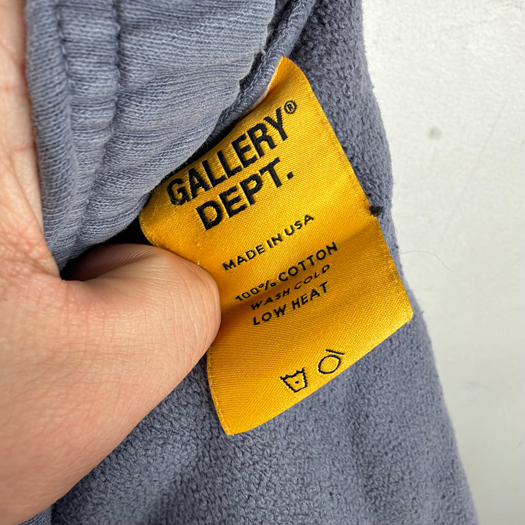 Gallery Dept Logo Sweatpants