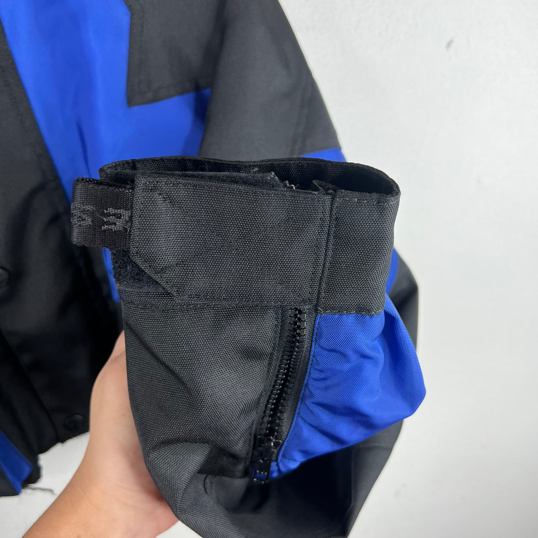 Martine Rose Cropped Sport Jacket